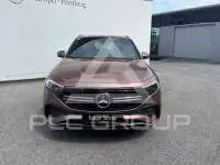 2022 Mercedes Benz EQA