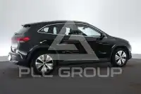 2022 Mercedes Benz EQA