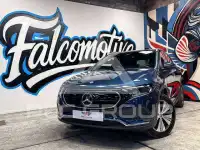 2022 Mercedes Benz EQA