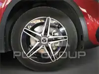 2022 Mercedes Benz EQA