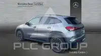 2022 Mercedes Benz EQA