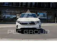 2022 Mercedes Benz EQA