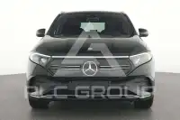 2022 Mercedes Benz EQA
