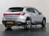 2022 Mercedes Benz EQA
