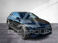 2022 Mercedes Benz EQA