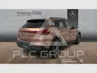 2022 Mercedes Benz EQA