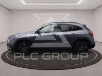 2022 Mercedes Benz EQA