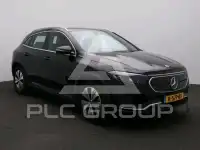 2022 Mercedes Benz EQA
