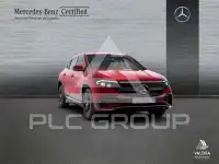 2022 Mercedes Benz EQA