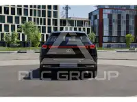 2022 Mercedes Benz EQA