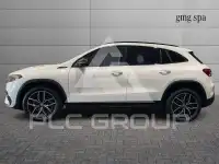 2022 Mercedes Benz EQA
