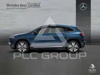 2022 Mercedes Benz EQA