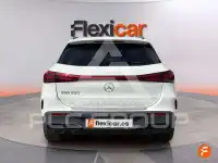 2022 Mercedes Benz EQA