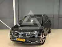 2022 Mercedes Benz EQA