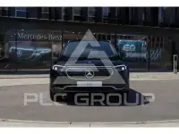 2022 Mercedes Benz EQA