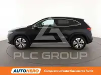 2022 Mercedes Benz EQA