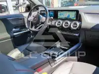 2022 Mercedes Benz EQA