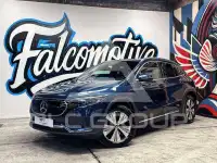 2022 Mercedes Benz EQA