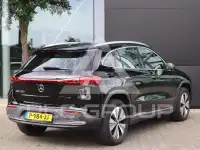2022 Mercedes Benz EQA
