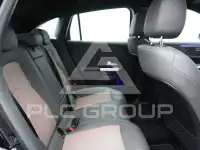 2022 Mercedes Benz EQA