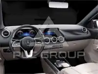 2022 Mercedes Benz EQA