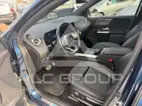 2022 Mercedes Benz EQA