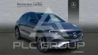 2022 Mercedes Benz EQA