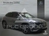 2022 Mercedes Benz EQA