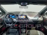 2022 Mercedes Benz EQA