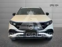 2022 Mercedes Benz EQA