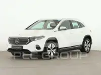2022 Mercedes Benz EQA