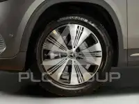 2022 Mercedes Benz EQA