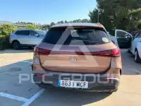2022 Mercedes Benz EQA