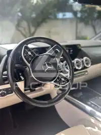2022 Mercedes Benz EQA