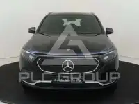 2022 Mercedes Benz EQA