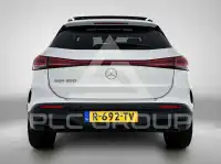 2022 Mercedes Benz EQA