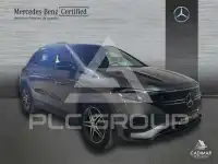 2022 Mercedes Benz EQA