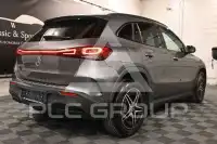 2022 Mercedes Benz EQA