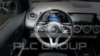 2022 Mercedes Benz EQA