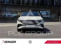 2022 Mercedes Benz EQA