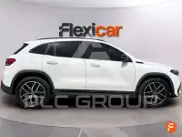 2022 Mercedes Benz EQA