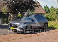 2022 Mercedes Benz EQA