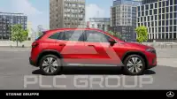 2022 Mercedes Benz EQA