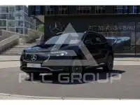 2022 Mercedes Benz EQA