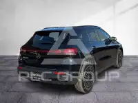 2022 Mercedes Benz EQA