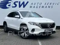 2022 Mercedes Benz EQA