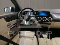 2022 Mercedes Benz EQA