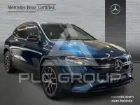2022 Mercedes Benz EQA