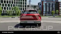 2022 Mercedes Benz EQA