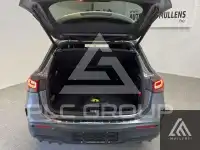 2022 Mercedes Benz EQA